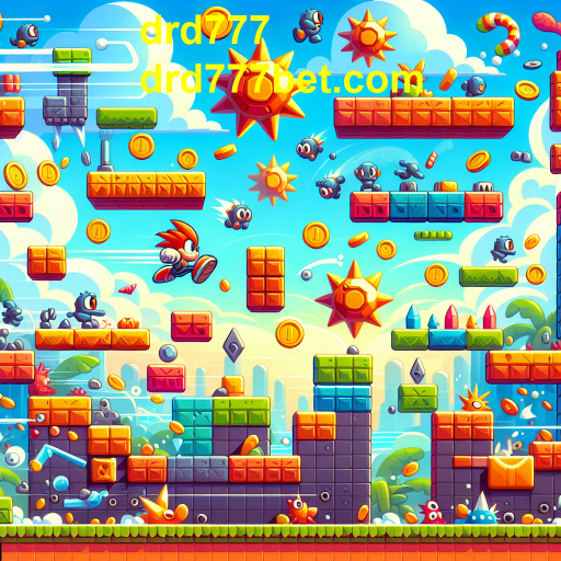 A Evolução dos Jogos de Plataformas: Uma Viagem Através do Tempo