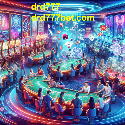 Tendências Emergentes no Mercado de Jogos: Um Olhar para o Futuro